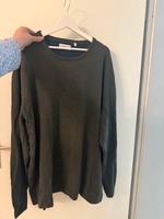 s.Oliver Pullover – Größe 5XL – Dunkelgrün Nordrhein-Westfalen - Hürth Vorschau