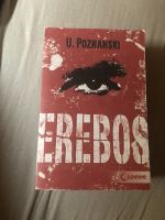 Ursula Poznanski - Erebos (Thriller) Nordrhein-Westfalen - Olpe Vorschau