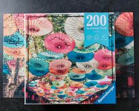 Ravensburger Puzzle 200 Teile Baden-Württemberg - Ulm Vorschau