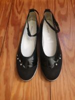 Elefanten Lackschuhe Ballerinas gr. 39 Harburg - Hamburg Eißendorf Vorschau