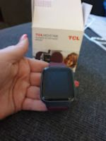 TLC MT43AX Movetime Smartwatch mit SOS Funktion Baden-Württemberg - Buchen (Odenwald) Vorschau