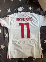 Zlatan Ibrahimovic Trikot Puma AC Mailand Neu Gr. M Sachsen-Anhalt - Magdeburg Vorschau