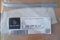 Original Mercedes Benz Leiste A 204 690 32 62 Thüringen - Kleinrudestedt Vorschau