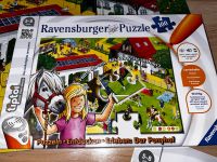 TipToi Puzzle Der Ponyhof Buchholz-Kleefeld - Hannover Groß Buchholz Vorschau