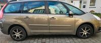 Citroen C4 PICASSO 2.0 tdi AHK. 7 Sitzer Nordrhein-Westfalen - Stadtlohn Vorschau