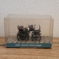 Miniatur Daimler Motorwagen 1886 Baden-Württemberg - Esslingen Vorschau