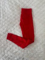 Sport Leggings H&M XS rot Eimsbüttel - Hamburg Eimsbüttel (Stadtteil) Vorschau