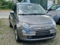 Fiat 500 Klima LPG Panorama Kiel - Ellerbek-Wellingdorf Vorschau