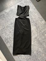 Cut out Kleid mit tiefem Ausschnitt Cocktailkleid Stuttgart - Vaihingen Vorschau