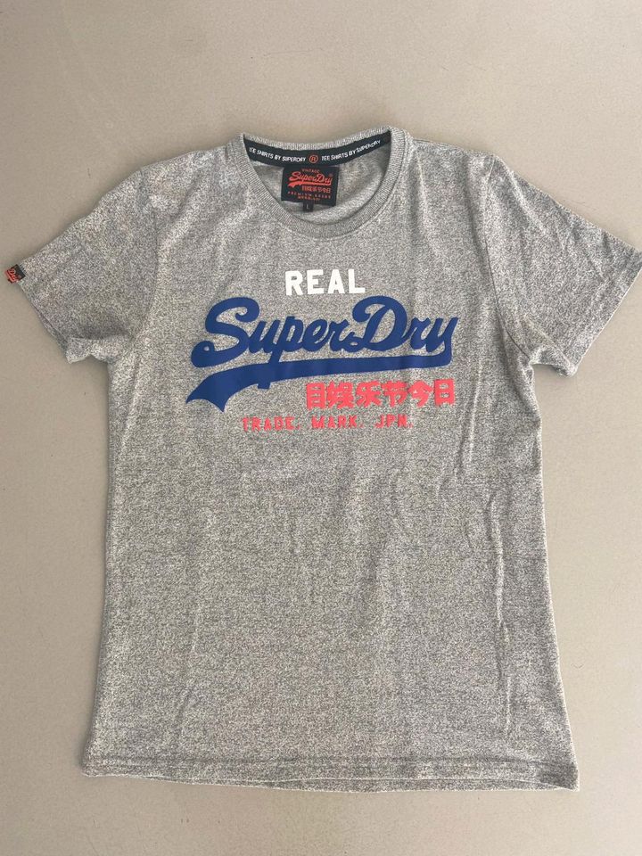 Superdry Shirt in Pulheim