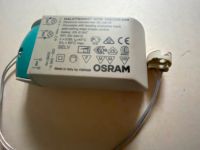 Osram elektronischer Trafo Bayern - Altdorf Vorschau