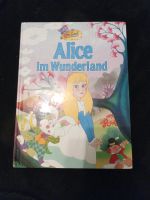 Buch Alice im Wunderland Nordrhein-Westfalen - Krefeld Vorschau