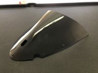 Ducati 999 schwarze Scheibe Verkleidungsscheibe Windschild Screen Dresden - Pieschen Vorschau