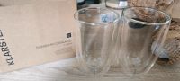 Glaswerk Doppelwand Gläser für Kaffeegetränke  450 ml Berlin - Hellersdorf Vorschau