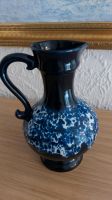 Vase blaue Vase Hessen - Niddatal Vorschau