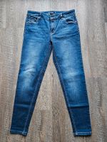 Jeans skinny Größe 42 NEU Sachsen - Groitzsch Vorschau