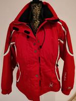 Spyder Anorak Skianorak Gr. 38 Damen toll rot Bayern - Ingolstadt Vorschau