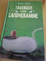 Buch "Tagebuch einer Landhebamme" Rosalie Linner 1997 Niedersachsen - Gronau (Leine) Vorschau