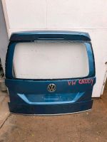 VW CADDY 2K Stosstangen/Heckklappen/Kotflügel/Seitenwand Rheinland-Pfalz - Lambsheim Vorschau