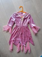 Prinzessin Kleid rosa 116 Karneval Kostüm Fasching Nordrhein-Westfalen - Drolshagen Vorschau