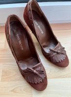 Damen Schuhe Gr. 36 Italy von Miss Rossi Frankfurt am Main - Ginnheim Vorschau