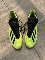 Adidas Fußballschuhe, Hallenschuhe Gr. 44 Nordrhein-Westfalen - Odenthal Vorschau