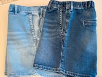 Jeansshorts Esprit Größe 28 blau / hellblau Harburg - Hamburg Eißendorf Vorschau