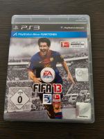 Fifa 13 PS4 Brandenburg - Schorfheide Vorschau