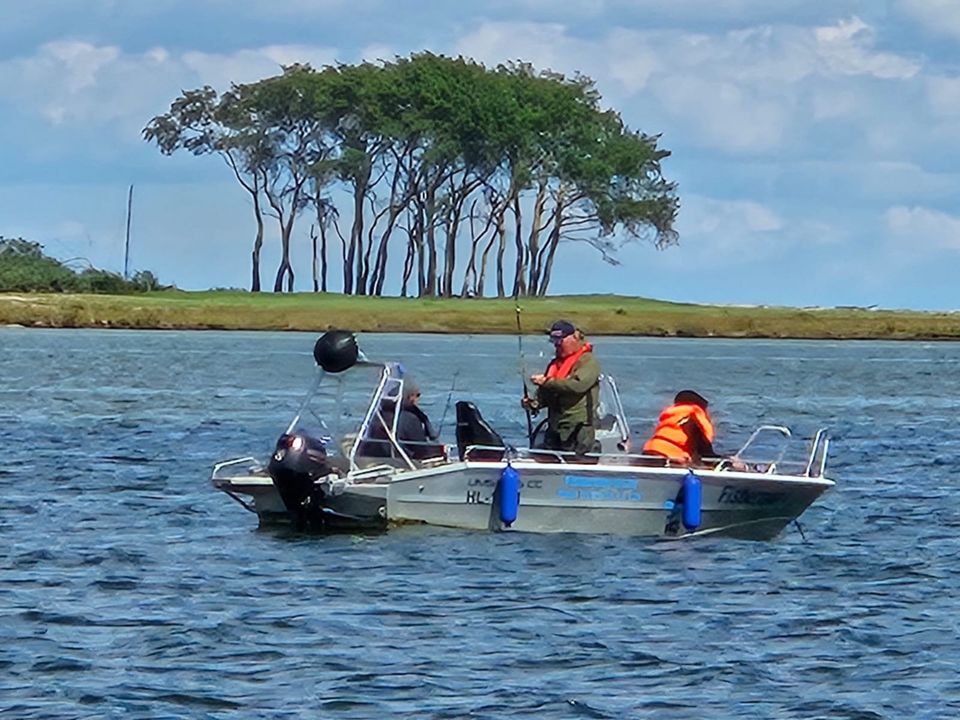 Bootsvermietung schlei-ostsee-angeln in Norderbrarup