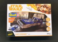 Revell (06769) Star Wars Han´s Speeder in OVP Nordrhein-Westfalen - Rheine Vorschau