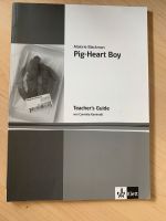 Puh-Heart Boy Teacher‘s Guide und Roman Kiel - Steenbek-Projensdorf Vorschau