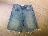 Pull & Bear Sommer Jeans Shorts Hose Gr. 34 XS Hemelingen - Hastedt Vorschau