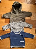 3 x Pullover Bellybutton, Imps Elfs, H&M - Gr. 62 München - Sendling-Westpark Vorschau