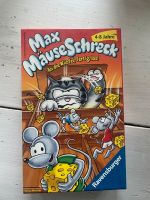 Spiel für Kinder von Ravensburger Max Mäuseschreck Niedersachsen - Sulingen Vorschau