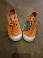 Neue Victoria Sneaker, barfuß Schuhe, gr. 29, Orange- weiß Hessen - Mainhausen Vorschau