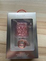 LAX GLITTER AIRPODS-CASE PINK Neu Bayern - Sand a. Main Vorschau