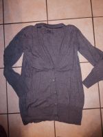 Edc esprit feinstrick cardigan grau gr 40 Nordrhein-Westfalen - Gladbeck Vorschau