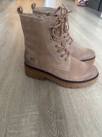 Winter Boots Marco Tozzi Größe 39 Niedersachsen - Scholen Vorschau