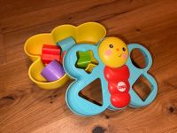 Fisher Price Formen sortieren Baby Spielzeug Nordrhein-Westfalen - Datteln Vorschau