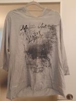 Graues Shirt Nordrhein-Westfalen - Recklinghausen Vorschau