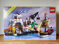 Lego 10320 - Icons Eldorado-Festung - NEU & OVP Nordrhein-Westfalen - Oberhausen Vorschau