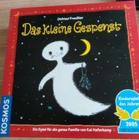 Das kleine Gespenst Spiel des Jahres 2005 Nürnberg (Mittelfr) - Oststadt Vorschau