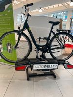 Fahrradträger zu vermieten 5€ pro Tag Münster (Westfalen) - Amelsbüren Vorschau