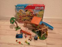 Playmobil City Life 70281  Abenteuerspielplatz Nordrhein-Westfalen - Altenbeken Vorschau