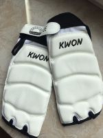 KWON Fußschutz - taekwondo - Gr.L, ab ca.38 NEU Düsseldorf - Pempelfort Vorschau