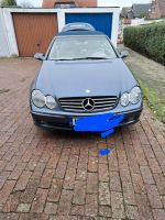 Mercedes Carbrio Niedersachsen - Helmstedt Vorschau