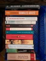 Bücher diverse, Roman, Krimi, Thriller, 12 Stück, super Zustand Münster (Westfalen) - Centrum Vorschau