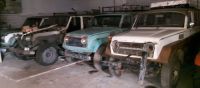 Viele Toyota Landcruiser FJ55 teilen und autos Nordrhein-Westfalen - Gangelt Vorschau