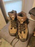 Wanderschuhe STUBAI Gr. 44 Outdoor Herren, sehr gut Sachsen - Müglitz Vorschau