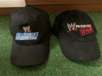 WWE Caps SmackDown! & Passport to Pain Tour Niedersachsen - Stemshorn Vorschau